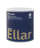 Масло для террас Ellar Premium
