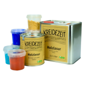 Масло для термодревесины KREIDEZEIT - 0.75 л