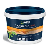 Клей для паркета Bostik Tarbicol (Бостик Тарбикол) KPH однокомпонентный 1к эпоксидный (1k epoxy) 14 кг