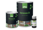 Масло для террас PNZ