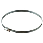 Хомут Vents (Вентс) для монтажа гибких воздуховодов d140-160 мм (8466/Х150Ц)