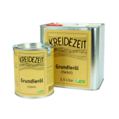 Грунтовочное масло KREIDEZEIT - 0.75 л