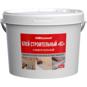 Клей строительный универсальный Bitumast (Битумаст) КС 9 кг