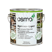 Краска-грунт OSMO 7000 VORSTREICHFARBE