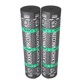 Рулонная кровля Технониколь (Tehnonikol) Линокром ТКП Сланец Серый 1х10 м (10 м2)