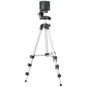 Лазерный уровень ADA Instruments (Ада Инструмент) Cube Mini Green Professional Edition со штативом (А00529)