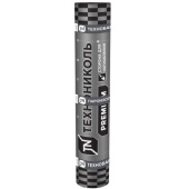 Рулонная кровля Технониколь (Tehnonikol) Технобарьер 10x1 м (10 м2)