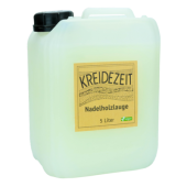 Раствор для "серебрения" хвойной древесины KREIDEZEIT - 1 л.