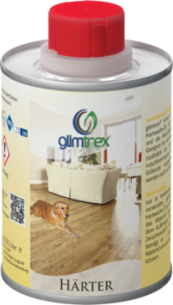 Отвердитель Glimtrex