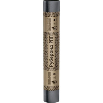 Рубероид Технониколь (Tehnonikol) РПП-300 1х15 м (15 м2)