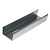 Профиль стоечный Кнауф (Knauf) ПС-4 75х50 мм 4000 мм толщ. 0,6 мм
