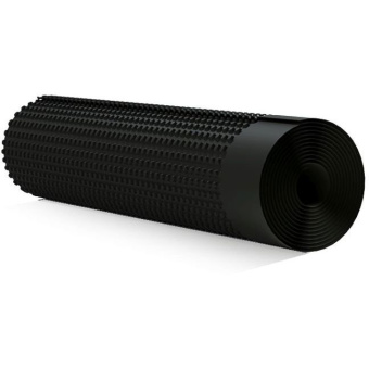 Мембрана Профилированная Penoplex (Пеноплэкс) PLASTGUARD 400 г/м2 20х2 м (40 м2)
