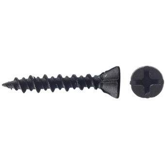 Саморезы для ГВЛ 3,9х25 мм 1000 шт.