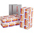 Теплоизоляция Isobox (Исобокс) 150 XPS 1180х580х50 мм, 8 шт (0.274 м3; 5.4752 м2)