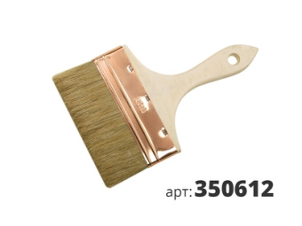 МАКО кисть макловица, элитная светлая mako fil plus смесь щетины 350612