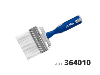 МАКО кисть макловица ERGO белая mako all in one щетина 364010