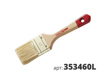 МАКО кисть флейцевая, mako fil plus смесь щетины 353460L
