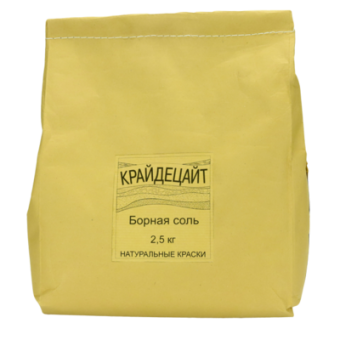 Борная соль KREIDEZEIT - 5 кг