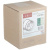 Вытяжной вентилятор ERA (ЭРА) CV-160 канальный осевой d160 мм Хром Вытяжной вентилятор ERA (ЭРА) CV-160 канальный осевой d160 мм Хром