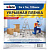 Пленка защитная Unibob (Унибоб) 100 мкм 2х5 м (10 м2)