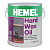 Масло с твердым воском HEMEL Hardwax Oil