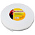 Лента уплотнительная Огнеза (Ogneza) МКОР без скотча негорючая кремнеземная 20 х 25000 мм