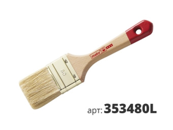 МАКО кисть флейцевая, mako fil plus смесь щетины 353480L