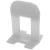Система выравнивания плитки Plitonit (Плитонит) SVP-PROFI 1 мм зажим ворота 500 шт. Система выравнивания плитки Plitonit (Плитонит) SVP-PROFI 1 мм зажим ворота 500 шт.