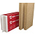 Утеплитель Rockwool (Роквул) Каркас Баттс 1000х600х100 мм, 6 шт (37 кг/м3; 0.36 м3; 3.6 м2)